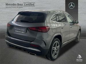 Mercedes GLA 200 d  - Foto 2