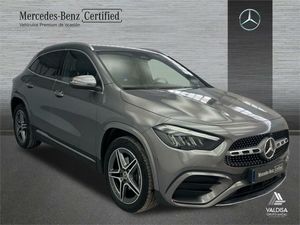 Mercedes GLA 200 d  - Foto 2