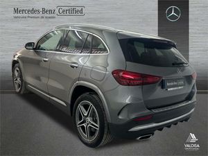 Mercedes GLA 200 d  - Foto 2