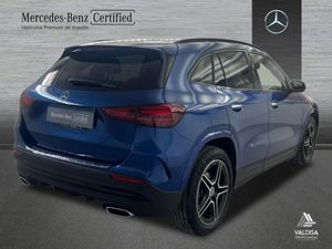 Mercedes GLA 200 d  - Foto 2
