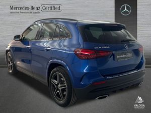 Mercedes GLA 200 d  - Foto 2