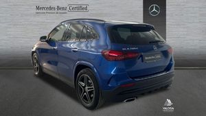 Mercedes GLA 200 d  - Foto 2