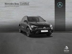 Mercedes GLA 200 D  - Foto 2