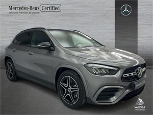 Mercedes GLA 200 d  - Foto 2
