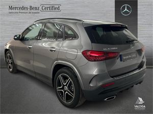 Mercedes GLA 200 d  - Foto 2