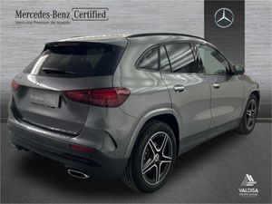 Mercedes GLA 200 d  - Foto 2