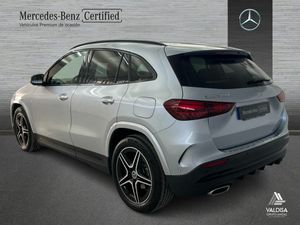 Mercedes GLA 200 d  - Foto 2