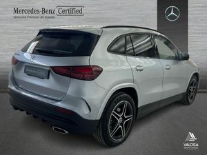 Mercedes GLA 200 d  - Foto 2