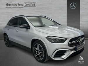 Mercedes GLA 200 d  - Foto 2