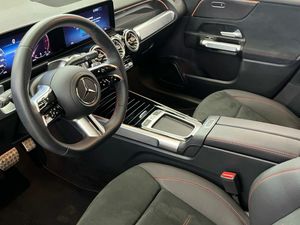 Mercedes Clase GLB 200 d  - Foto 2