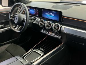 Mercedes Clase GLB 200 d  - Foto 2