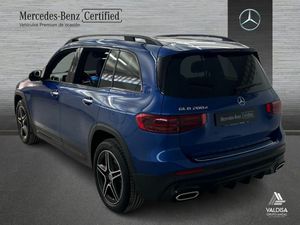 Mercedes Clase GLB 200 d  - Foto 2