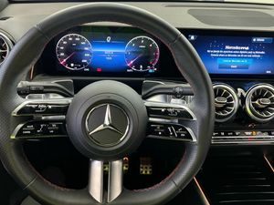 Mercedes Clase GLB 200 d  - Foto 2