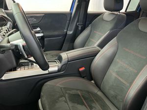 Mercedes Clase GLB 200 d  - Foto 2