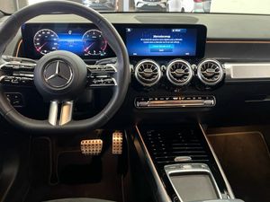 Mercedes Clase GLB 200 d  - Foto 2