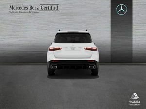 Mercedes Clase GLB 200 d  - Foto 2