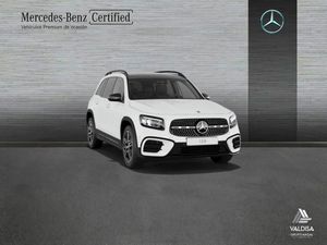 Mercedes Clase GLB 200 d  - Foto 2