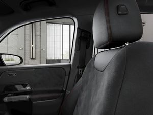 Mercedes Clase GLB 200 d  - Foto 2