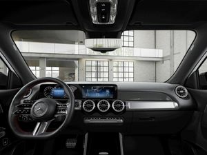 Mercedes Clase GLB 200 d  - Foto 2