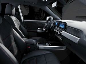 Mercedes Clase GLB 200 d  - Foto 2