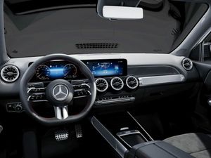 Mercedes Clase GLB 200 d  - Foto 2