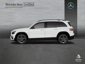 Mercedes Clase GLB 200 d  - Foto 2