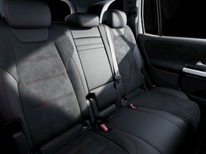 Mercedes Clase GLB 200 d  - Foto 2