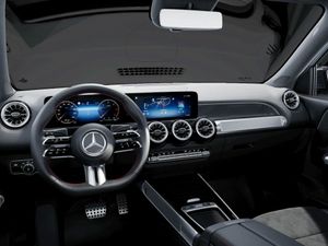 Mercedes Clase GLB 200 d  - Foto 2