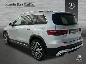 Mercedes Clase GLB 200 d 4MATIC  - Foto 2