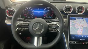 Mercedes Clase CLE 220 d Coupé  - Foto 2