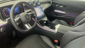 Mercedes Clase CLE 220 d Coupé  - Foto 2