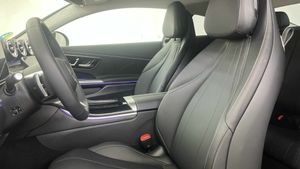 Mercedes Clase CLE 220 d Coupé  - Foto 2