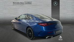 Mercedes Clase CLE 220 d Coupé  - Foto 2