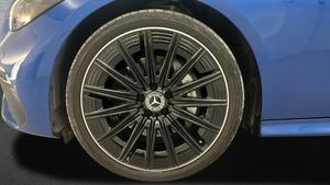 Mercedes Clase CLE 220 d Coupé  - Foto 2