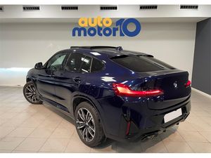 BMW X4 xDrive20d xLine  - Foto 2
