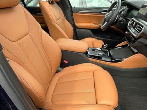 BMW X4 xDrive20d xLine  - Foto 2
