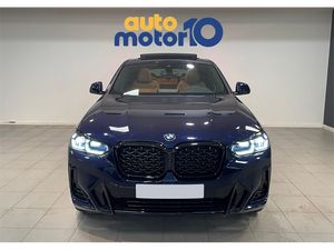 BMW X4 xDrive20d xLine  - Foto 2