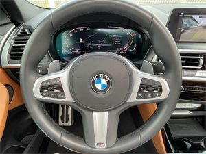 BMW X4 xDrive20d xLine  - Foto 2