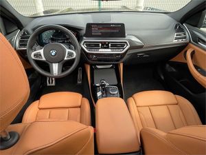 BMW X4 xDrive20d xLine  - Foto 2