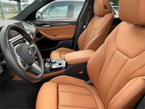 BMW X4 xDrive20d xLine  - Foto 2
