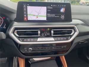 BMW X4 xDrive20d xLine  - Foto 2
