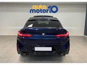 BMW X4 xDrive20d xLine  - Foto 2