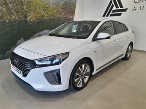 Hyundai IONIQ 1.6 GDI HEV Tecno DT  - Foto 2