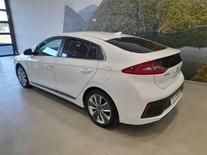 Hyundai IONIQ 1.6 GDI HEV Tecno DT  - Foto 2