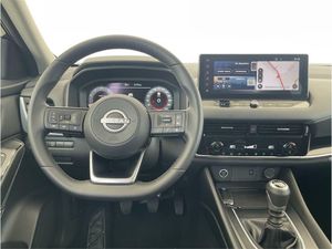 Nissan Qashqai DIG-T 103kW N-Connecta  - Foto 2