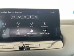 Nissan Qashqai DIG-T 103kW N-Connecta  - Foto 2