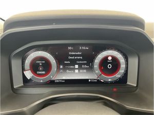Nissan Qashqai DIG-T 103kW N-Connecta  - Foto 2
