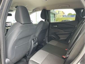 Nissan Qashqai DIG-T 103kW N-Connecta  - Foto 2