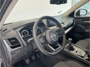 Nissan Qashqai DIG-T 103kW N-Connecta  - Foto 2