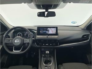 Nissan Qashqai DIG-T 103kW N-Connecta  - Foto 2